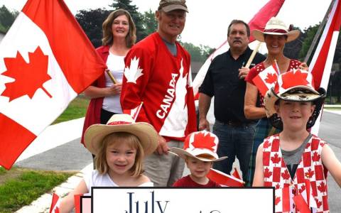 Canada Day